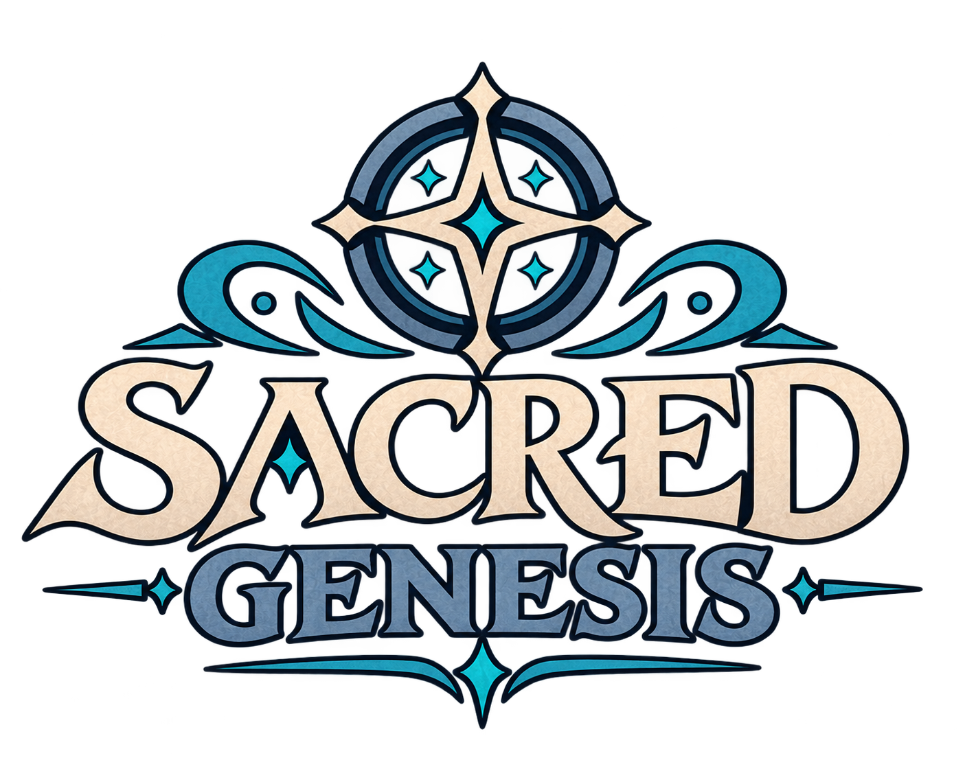 Sacred Genesis
